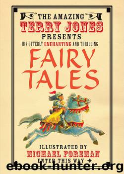 Fairy Tales by Terry Jones EPUB & PD