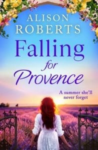 Falling for Provence by Alison Roberts EPUB & PDF