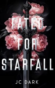 Fated for Starfall by JC Dark EPUB & PDF