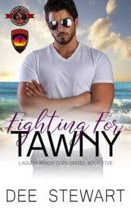 Fighting for Tawny by Dee Stewart EPUB & PDF