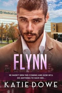 Flynn (Members From Money Season 2, #132) by Katie Dowe EPUB & PDF