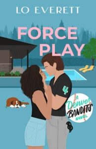 Force Play by Lo Everett EPUB & PDF