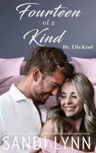 Fourteen of a Kind (Kind Brothers #19) by Sandi Lynn EPUB & PDF