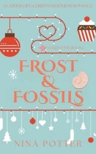 Frost & Fossils by Nina Potter EPUB & PDF