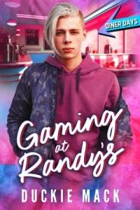 Gaming at Randy’s by Duckie Mack EPUB & PDF