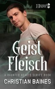 Geist Fleisch by Christian Baines EPUB & PDF