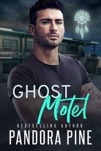 Ghost Motel by Pandora Pine EPUB & PDF