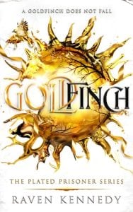 Goldfinch by Raven Kennedy EPUB & PDF