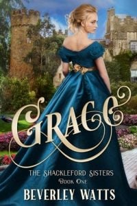 Grace by Beverley Watts EPUB & PDF