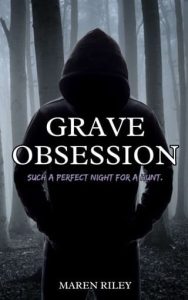 Grave Obsession by Maren Riley EPUB & PDF