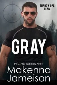 Gray by Makenna Jameison EPUB & PDF