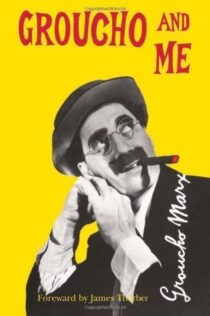 Groucho And Me by Groucho Marx EPUB & PDF