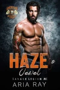 Haze’s Jewel by Aria Ray EPUB & PDF