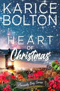 Heart of Christmas by Karice Bolton EPUB & PDF