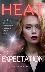 Heat Expectation by Birdie D’Avo EPUB & PDF