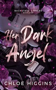 Her Dark Angel by Chloe Higgins EPUB & PDF