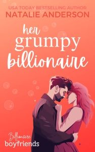 Her Grumpy Billionaire by Natalie Anderson EPUB & PDF