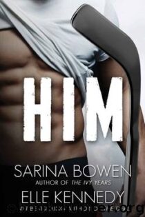 Him by Sarina Bowen & Elle Kennedy EPUB & PDF