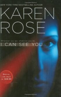 I Can See You by Karen Rose EPUB & PDF