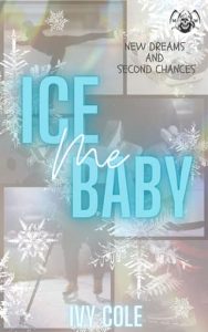 Ice Me Baby by Ivy Cole EPUB & PDF