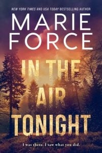 In the Air Tonight by Marie Force EPUB & PDF