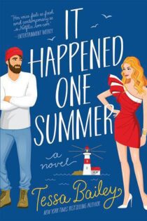 It Happened One Summer by Tessa Bailey EPUB & PDF