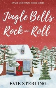 Jingle Bells Rock & Roll by Evie Sterling EPUB & PDF