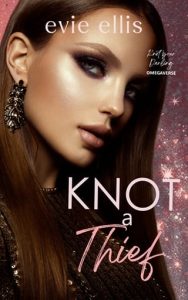 Knot a Thief by Evie Ellis EPUB & PDF