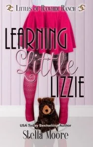 Learning Little Lizzie by Stella Moore EPUB & PDF