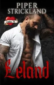 Leland by Piper Strickland EPUB & PDFLeland by Piper Strickland EPUB & PDF