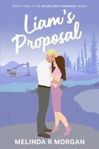 Liam’s Proposal by Melinda R Morgan EPUB & PDF