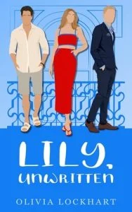 Lily, Unwritten by Olivia Lockhart EPUB & PDF