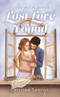 Lost Love Found by Cristina Santos EPUB & PDF