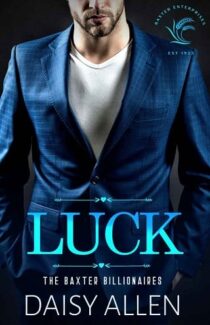 Luck by Daisy Allen EPUB & PDF