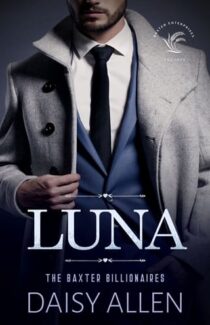 Luna by Daisy Allen EPUB & PDF