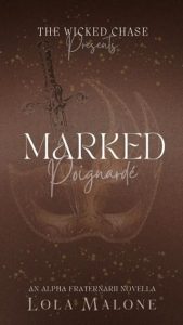 Marked by Lola Malone EPUB & PDF