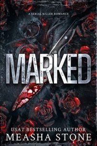 Marked by Measha Stone EPUB & PDF