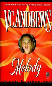 Melody by V. C. Andrews EPUB & PDF