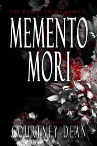 Memento Mori by Courtney Dean EPUB & PDF