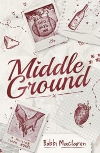 Middle Ground by Bobbi Maclaren EPUB & PDF