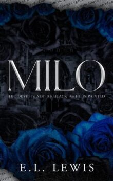 Milo by E.L. Lewis EPUB & PDF