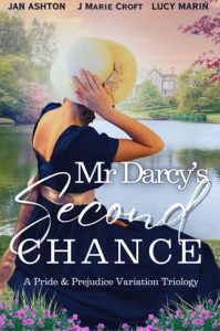 Mr Darcy’s Second Chance by Jan Ashton EPUB & PDF