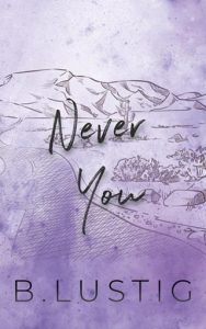 Never You by B. Lustig EPUB & PDF