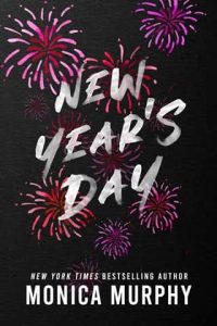 New Year’s Day (Lancaster Prep) by Monica Murphy EPUB & PDF