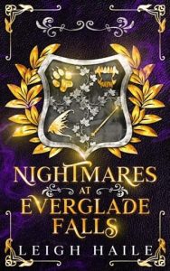 Nightmares at Everglade Falls by Leigh Haile EPUB & PDF