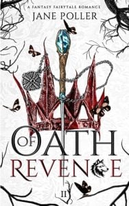 Oath of Revenge by Jane Poller EPUB & PDF