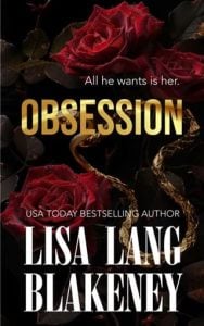 Obsession (Middleton #1) by Lisa Lang Blakeney EPUB & PDF