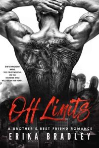 Off Limits by Erika Bradley EPUB & PDF