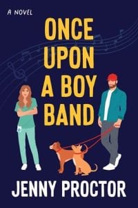 Once Upon a Boyband by Jenny Proctor EPUB & PDF