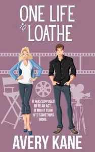 One Life to Loathe by Avery Kane EPUB & PDF